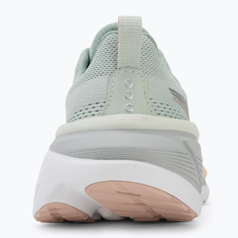 Dámské běžecké boty Saucony Hurricane 25 mist/cameo 6