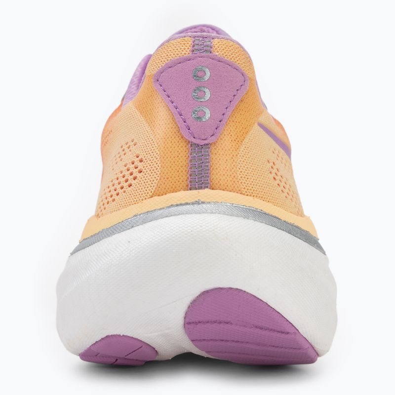 Dámské běžecké boty Saucony Ride 19 fire/orchid 6