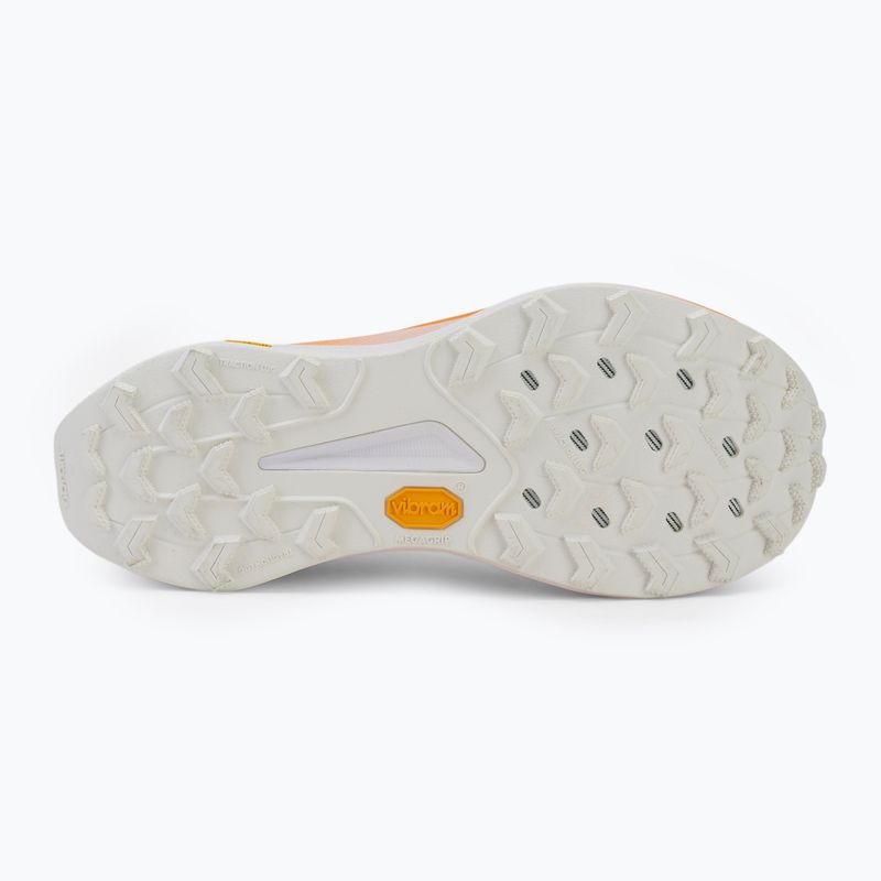 Pánské běžecké boty Saucony Peregrine 16 fire/black 4