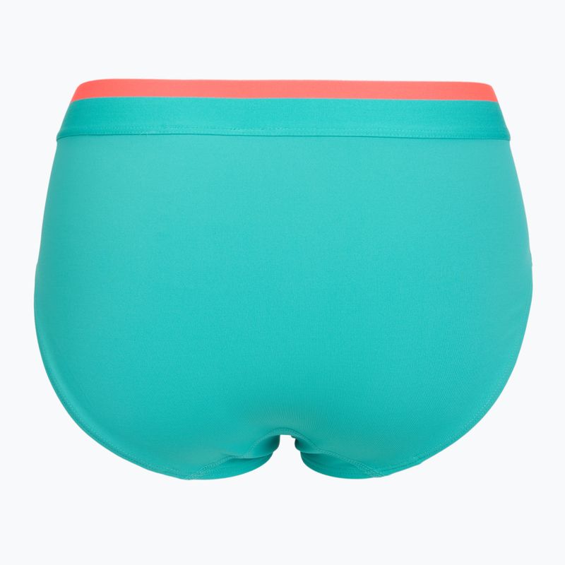 Dámské běžecké šortky Saucony Endorphin Brief elite 26 2