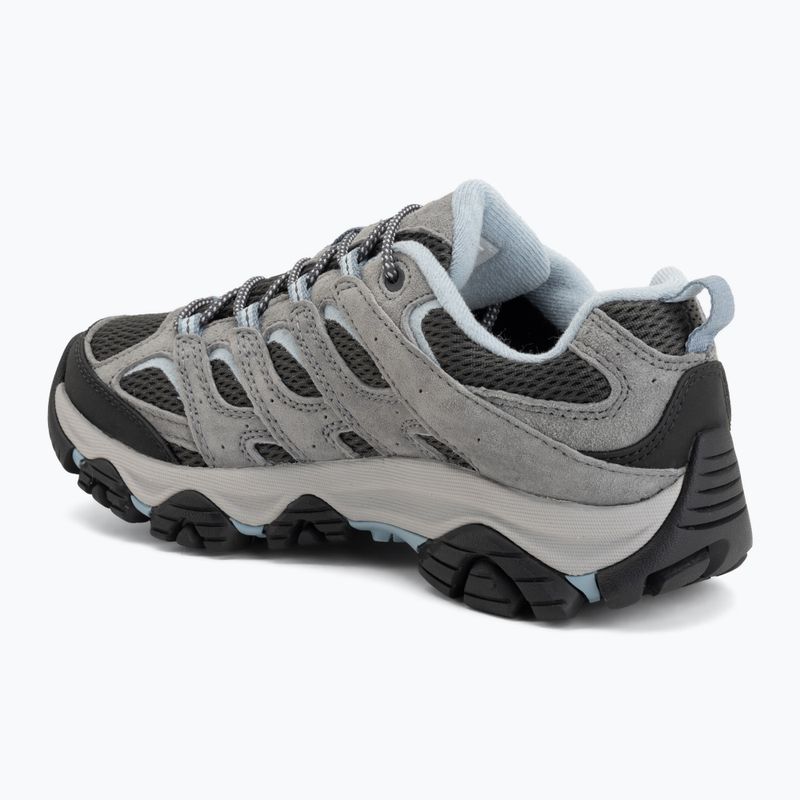 Dámské turistické boty Merrell Moab 3 GTX cement 3