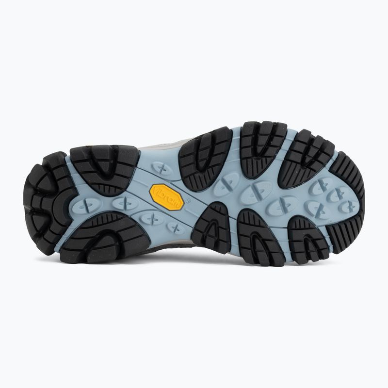 Dámské turistické boty Merrell Moab 3 GTX cement 4