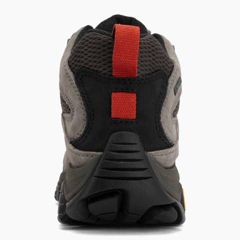 Pánské trekové boty Merrell Moab 3 Mid GTX talus/ember 6