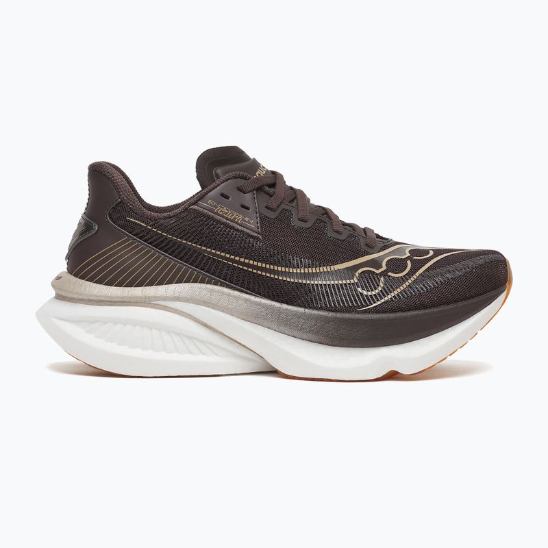 Dámské běžecké boty Saucony Endorphin Azura torte 8