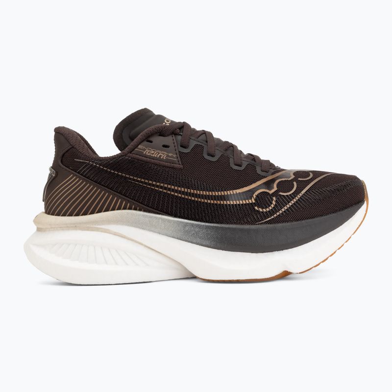Dámské běžecké boty Saucony Endorphin Azura torte 2
