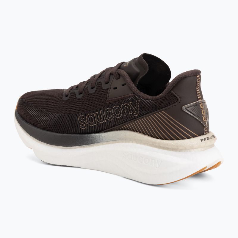Dámské běžecké boty Saucony Endorphin Azura torte 3