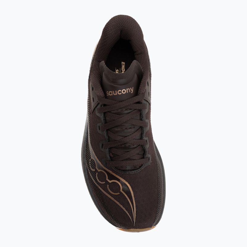 Dámské běžecké boty Saucony Endorphin Azura torte 5
