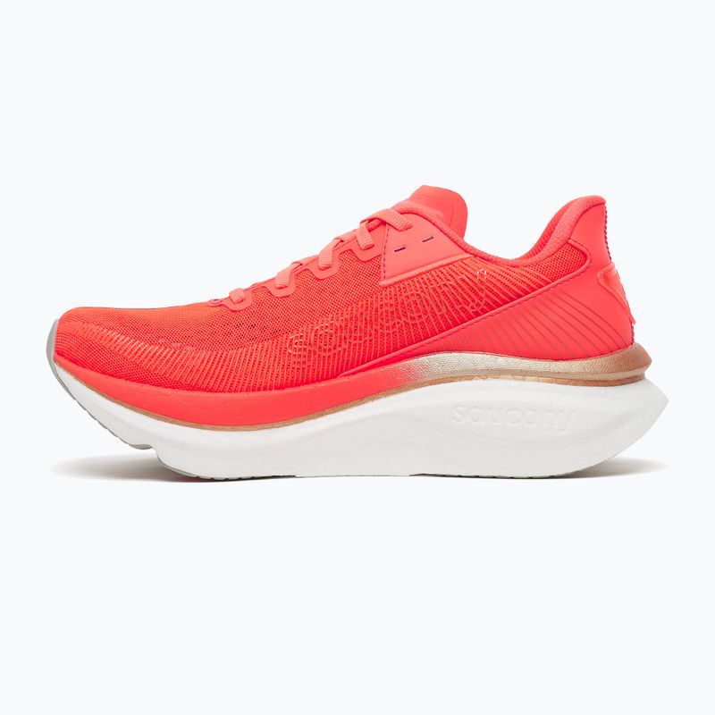 Dámské běžecké boty Saucony Endorphin Azura vizired 9