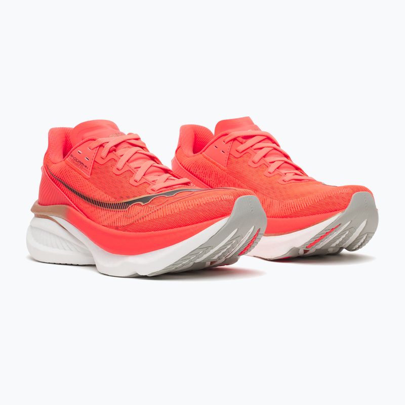 Dámské běžecké boty Saucony Endorphin Azura vizired 10