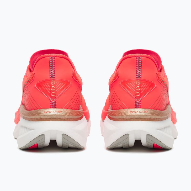 Dámské běžecké boty Saucony Endorphin Azura vizired 11