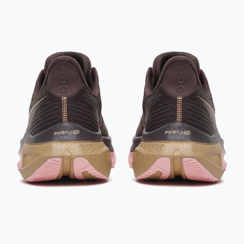 Dámské běžecké boty Saucony Endorphin Speed 5 torte/aureate 11