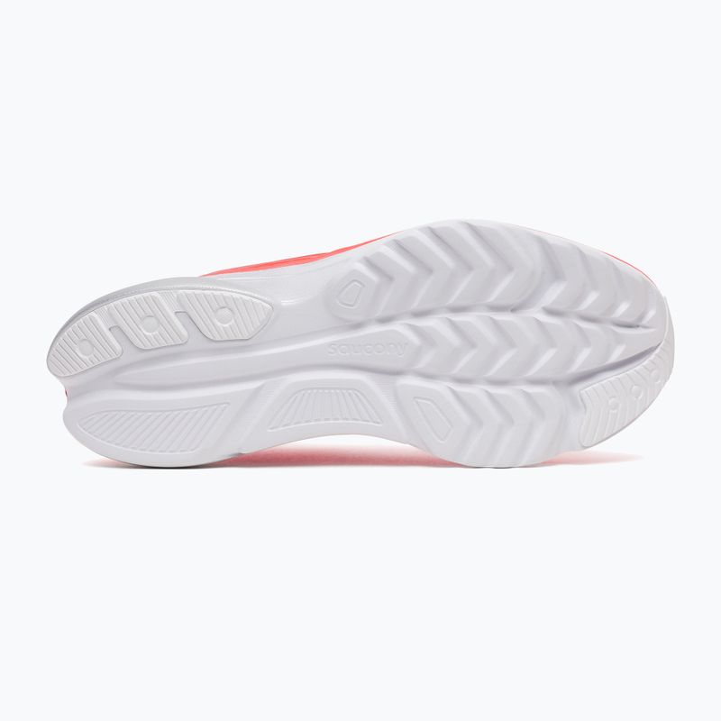 Dámské běžecké boty Saucony Kinvara 16 vizired 12