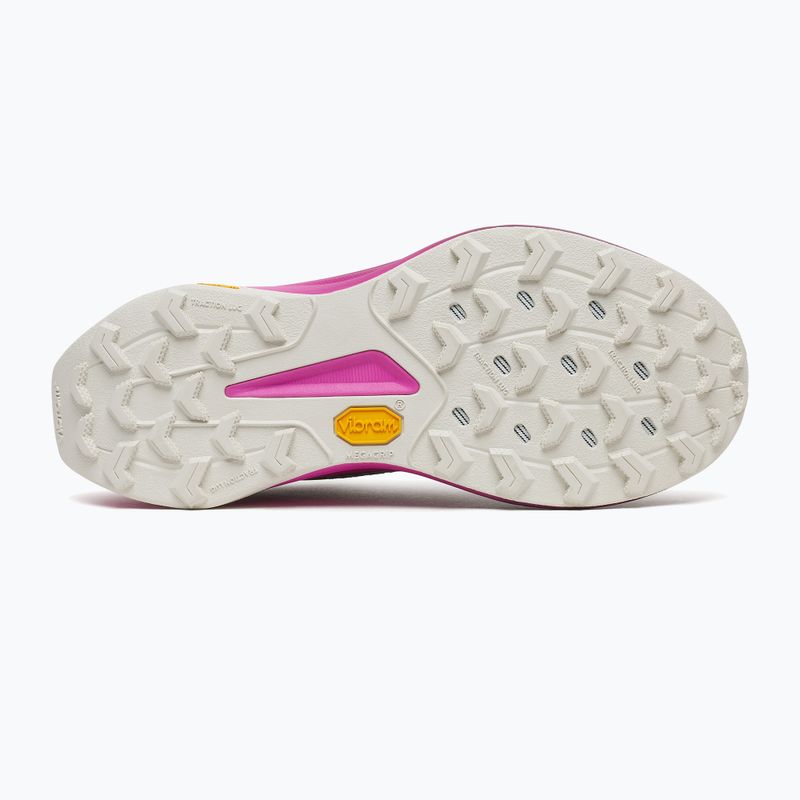Dámské běžecké boty Saucony Peregrine 16 plum/mulberry 12