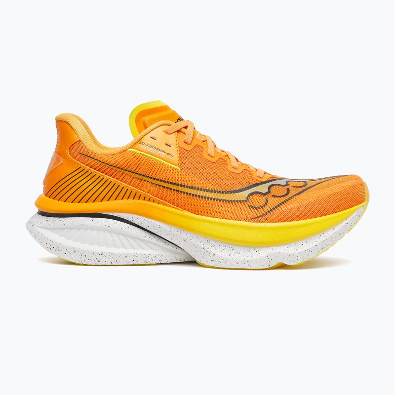 Pánské běžecké boty Saucony Endorphin Azura fuego 8