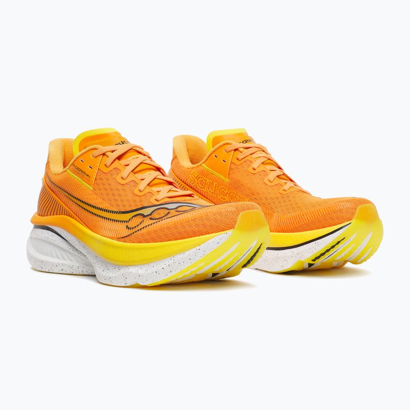 Pánské běžecké boty Saucony Endorphin Azura fuego 10