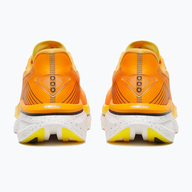 Pánské běžecké boty Saucony Endorphin Azura fuego 11