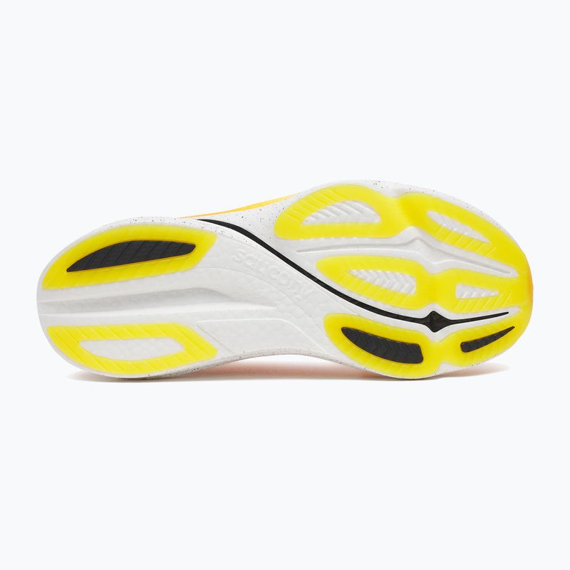 Pánské běžecké boty Saucony Endorphin Azura fuego 12
