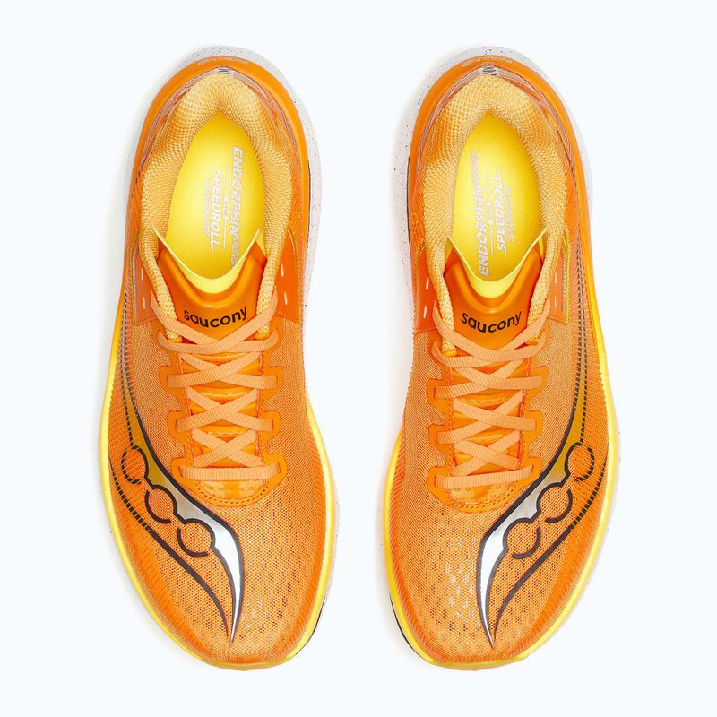 Pánské běžecké boty Saucony Endorphin Azura fuego 13