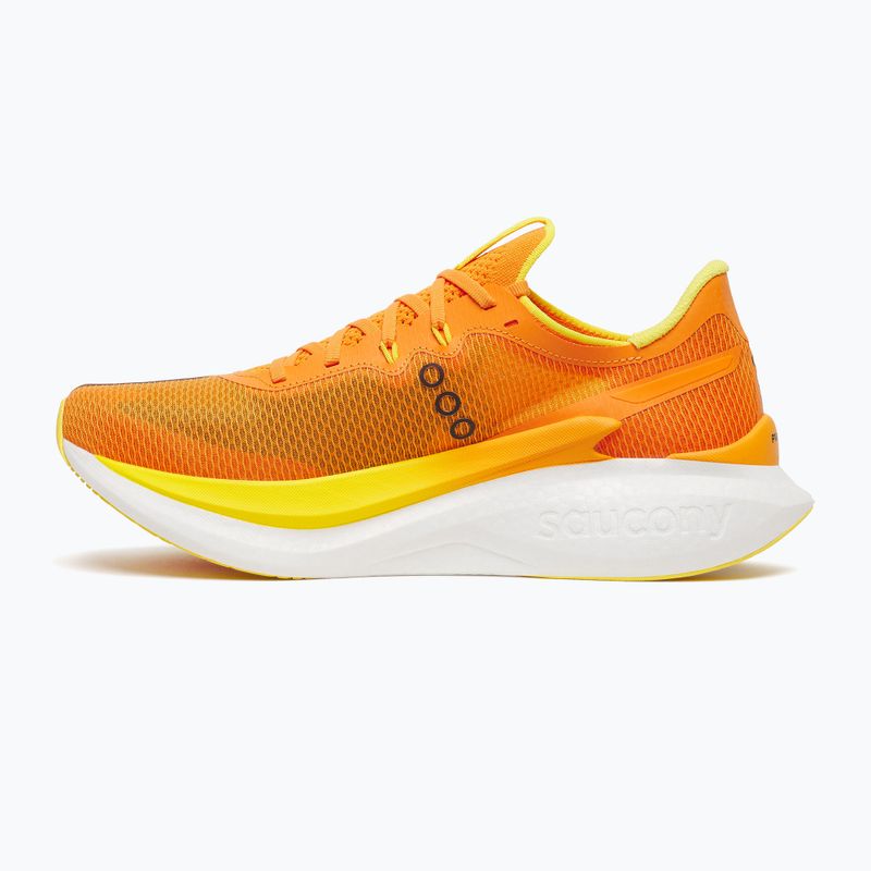 Pánské běžecké boty Saucony Endorphin Pro 5 fuego 9