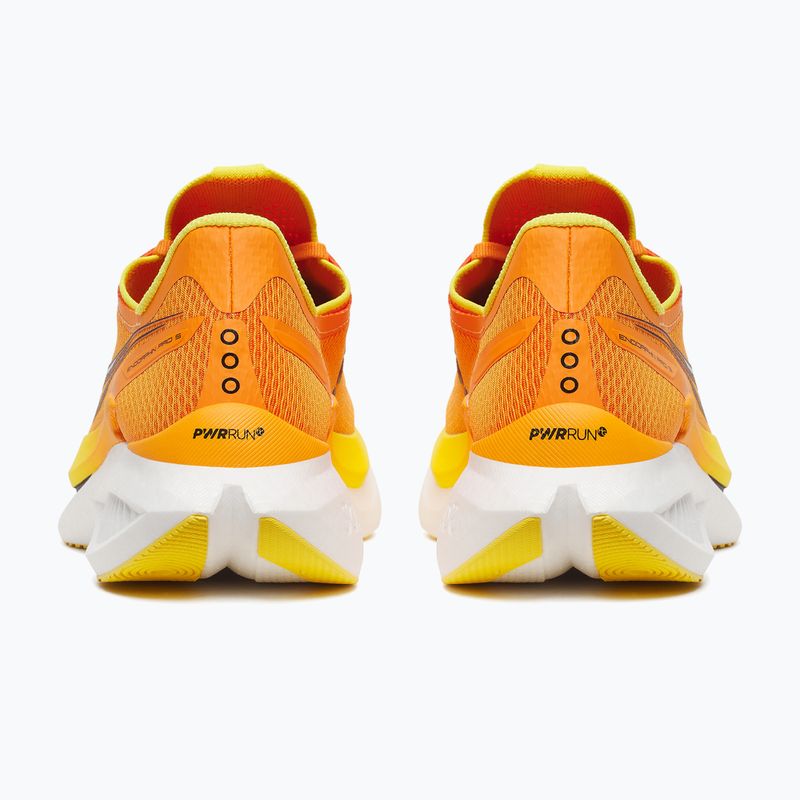 Pánské běžecké boty Saucony Endorphin Pro 5 fuego 11