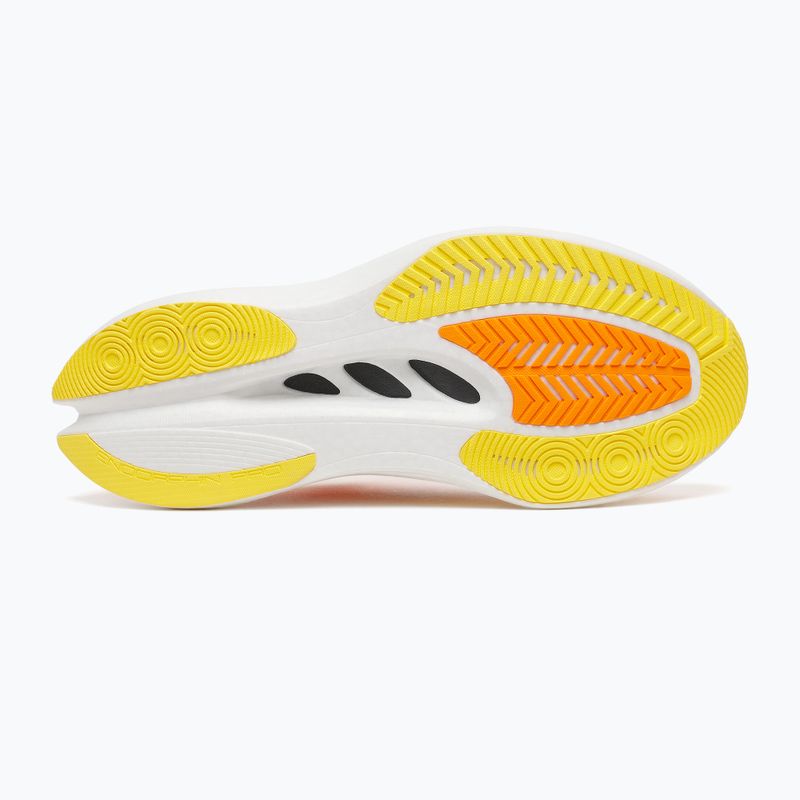 Pánské běžecké boty Saucony Endorphin Pro 5 fuego 12