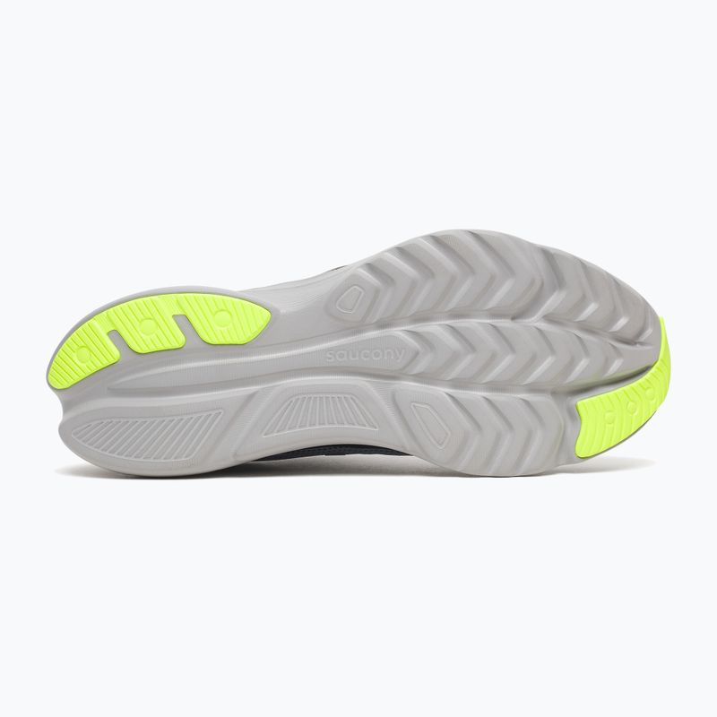 Pánské běžecké boty Saucony Kinvara 16 windward/black 12