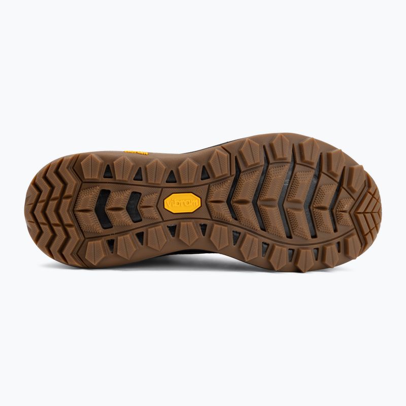 Dámské sněhule Merrell Siren 4 Thermo Lace WP tobacco 4