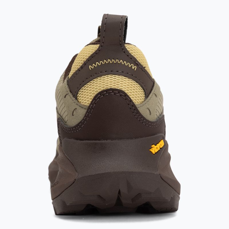 Pánské turistické boty Merrell Moab Speed 2 Gore-Tex olivine 6