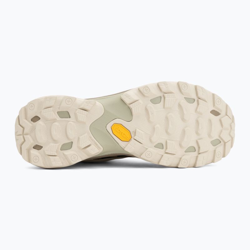 Dámské turistické boty Merrell Moab Speed 2 Mid GTX muted sage 4