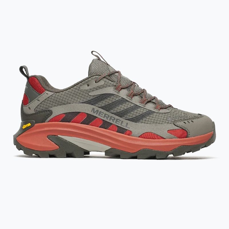 Pánské turistické boty Merrell Moab Speed 2 Gore-Tex talus/ember 2