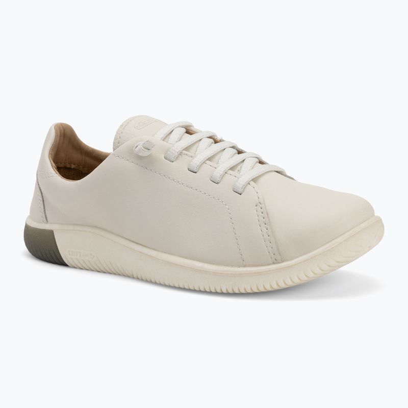 Dámské boty KEEN KNX Lace star white/star white