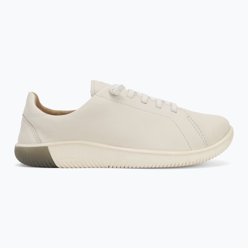 Dámské boty KEEN KNX Lace star white/star white 2