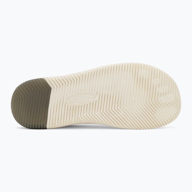 Dámské boty KEEN KNX Lace star white/star white 4
