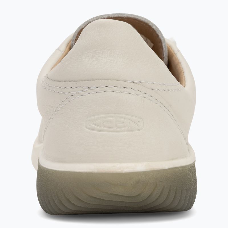 Dámské boty KEEN KNX Lace star white/star white 6