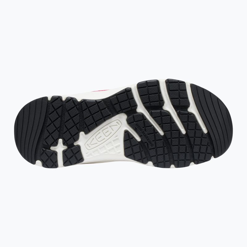 Dětské boty KEEN Motozoa Sneaker jazzy/evening primrose 13