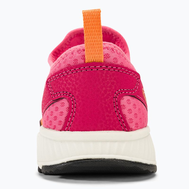 Dětské boty KEEN Motozoa Sneaker jazzy/evening primrose 6