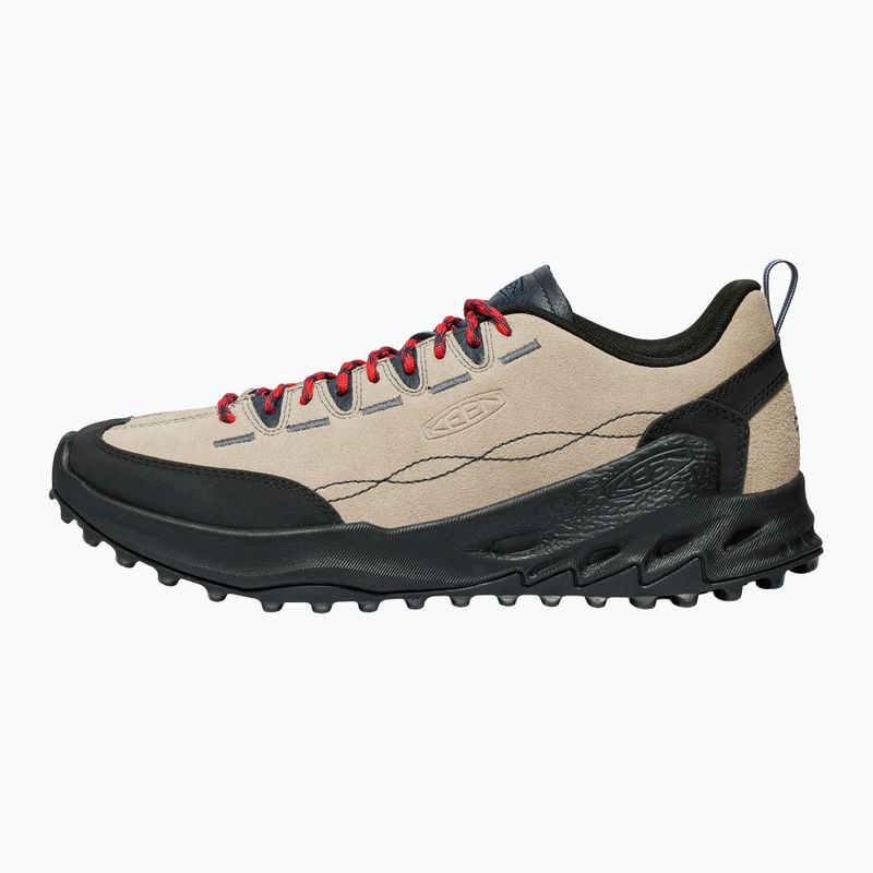 Pánské boty KEEN Jasper Zionic safari/sky captain 3