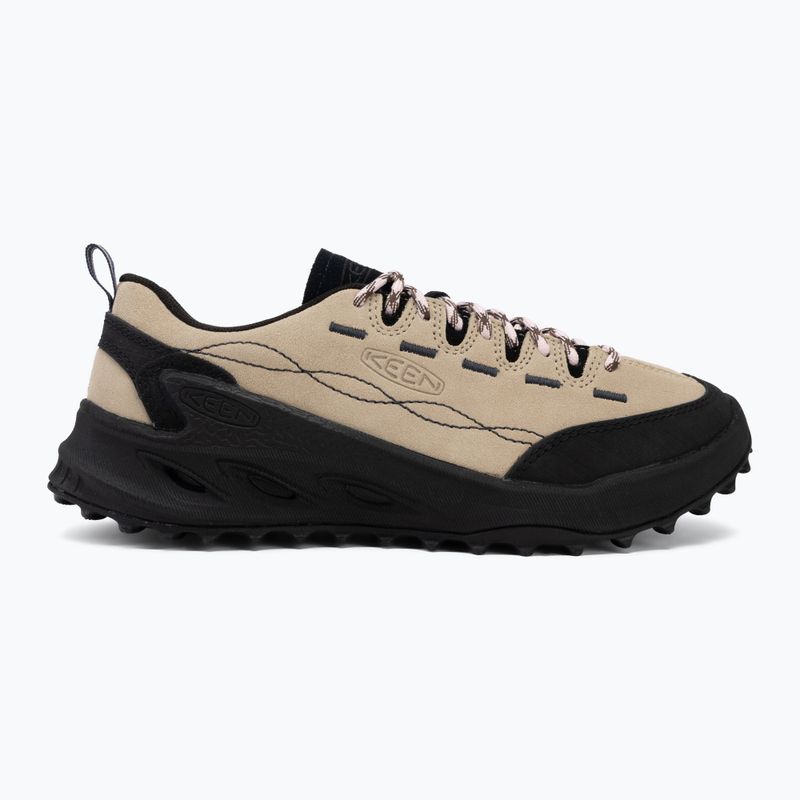 Dámské boty KEEN Jasper Zionic safari/giggle pink 2