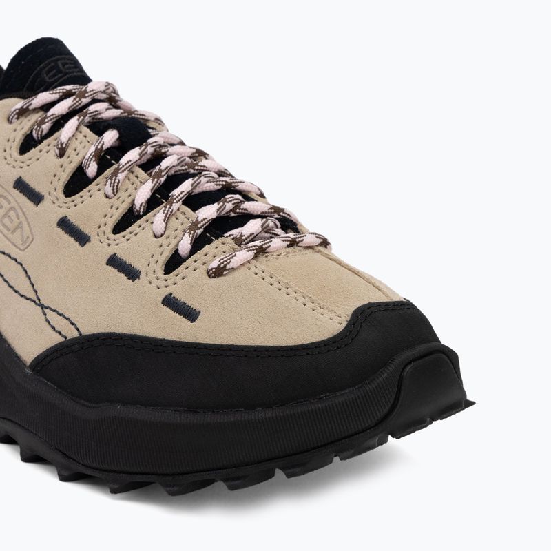 Dámské boty KEEN Jasper Zionic safari/giggle pink 7