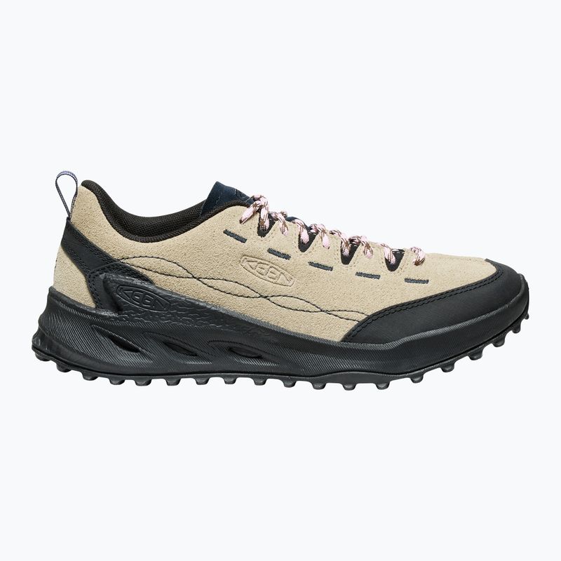 Dámské boty KEEN Jasper Zionic safari/giggle pink 8