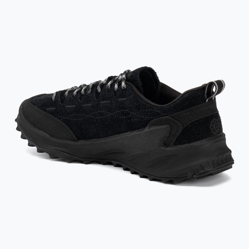Dámské boty KEEN Jasper Zionic black/black 3