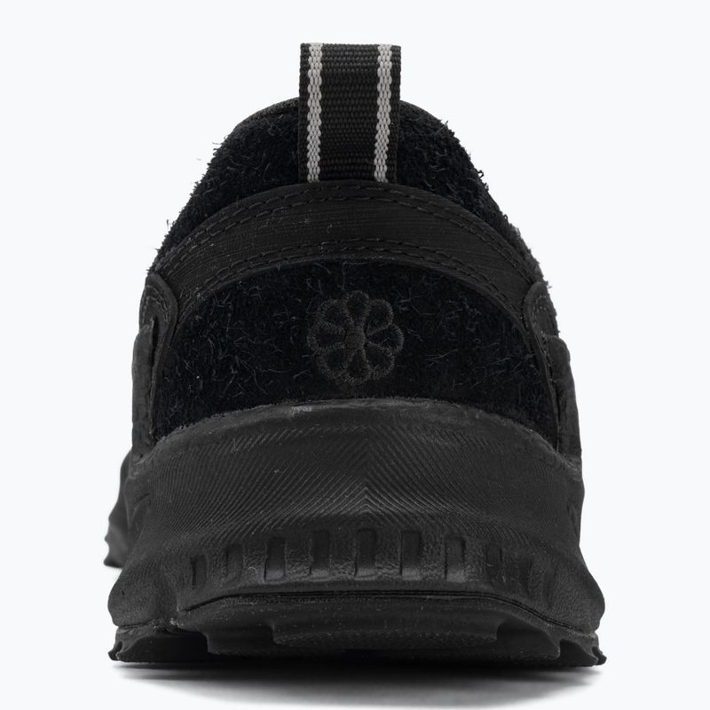 Dámské boty KEEN Jasper Zionic black/black 6