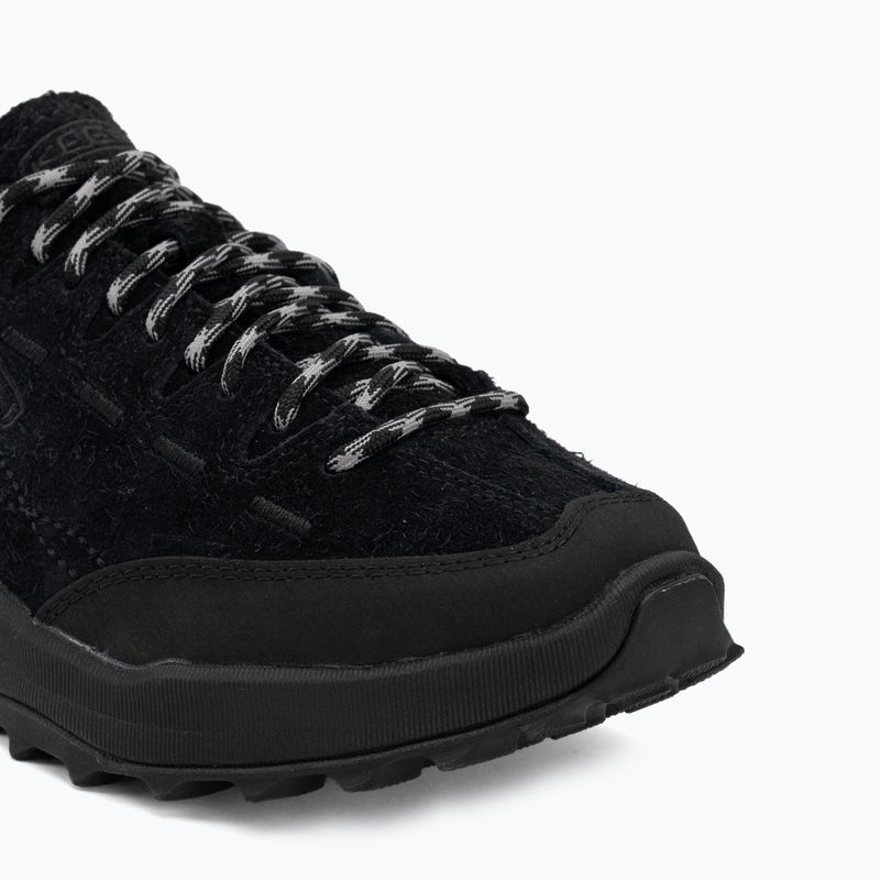 Dámské boty KEEN Jasper Zionic black/black 7