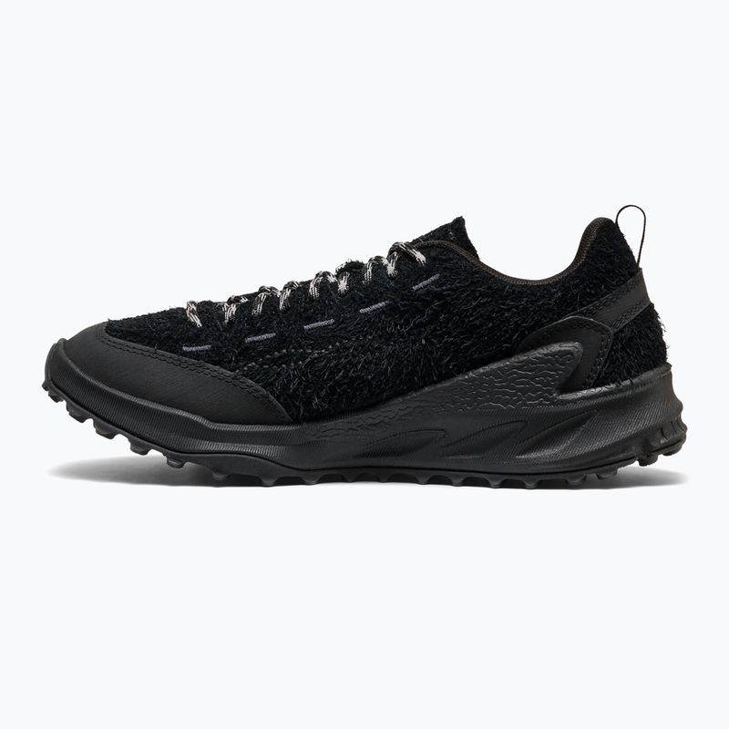 Dámské boty KEEN Jasper Zionic black/black 10