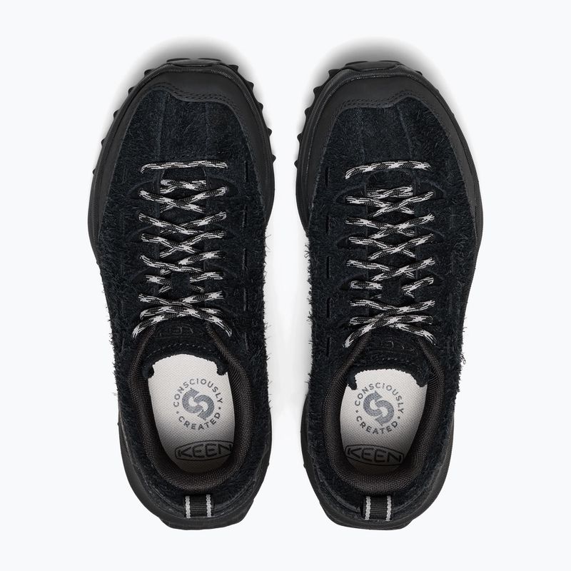 Dámské boty KEEN Jasper Zionic black/black 12
