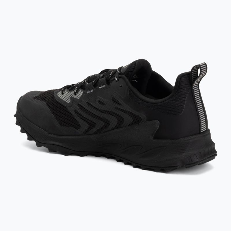 Pánské trekové boty KEEN Zionic Nxt Wp triple black 3