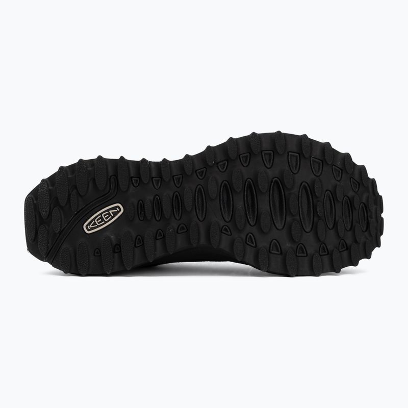 Pánské trekové boty KEEN Zionic Nxt Wp triple black 4