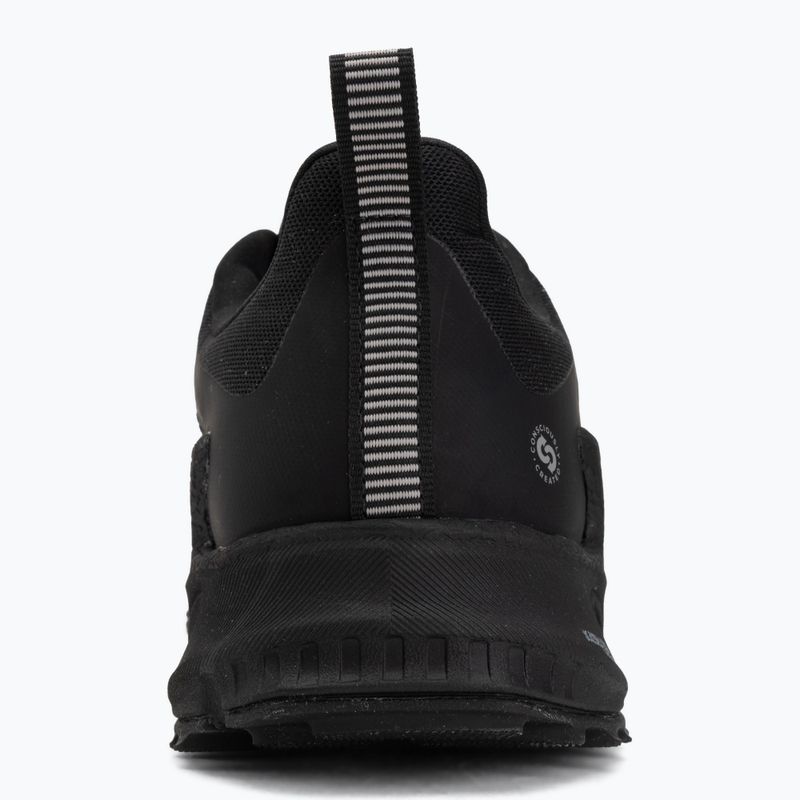 Pánské trekové boty KEEN Zionic Nxt Wp triple black 6