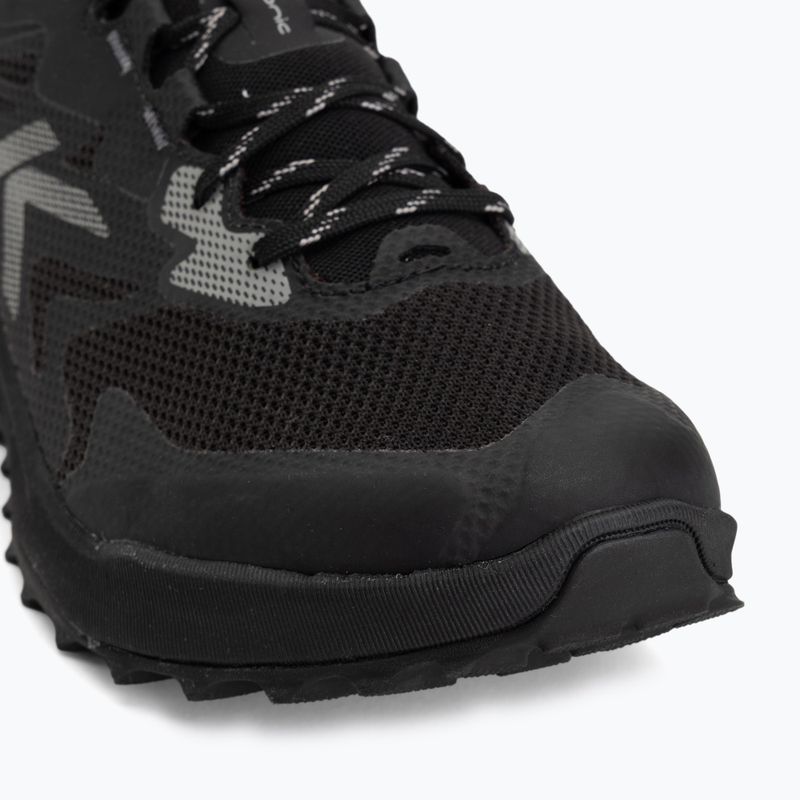 Pánské trekové boty KEEN Zionic Nxt Wp triple black 7