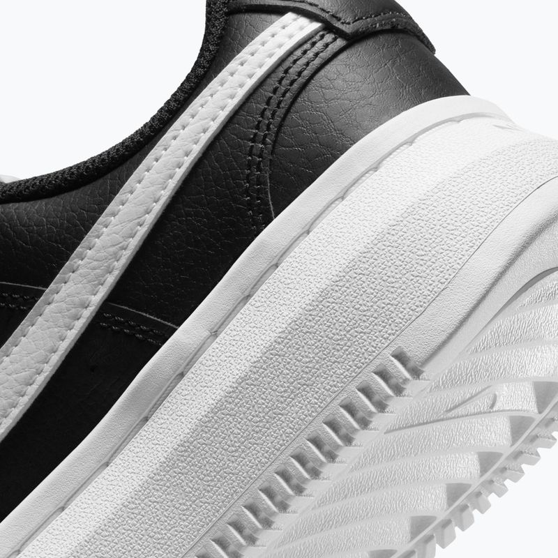 Dámské tenisky Nike Court Vision Alta black/white 9